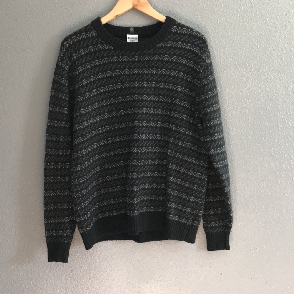 Columbia Men Sweatshirt